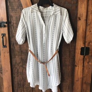 Blu Pepper Woman’s Dress